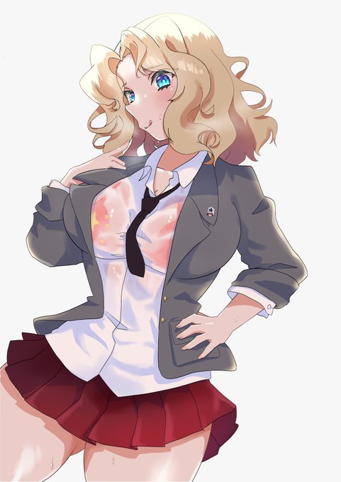 依頼イラスト完成!!
小悪魔なケイ
#garupan 