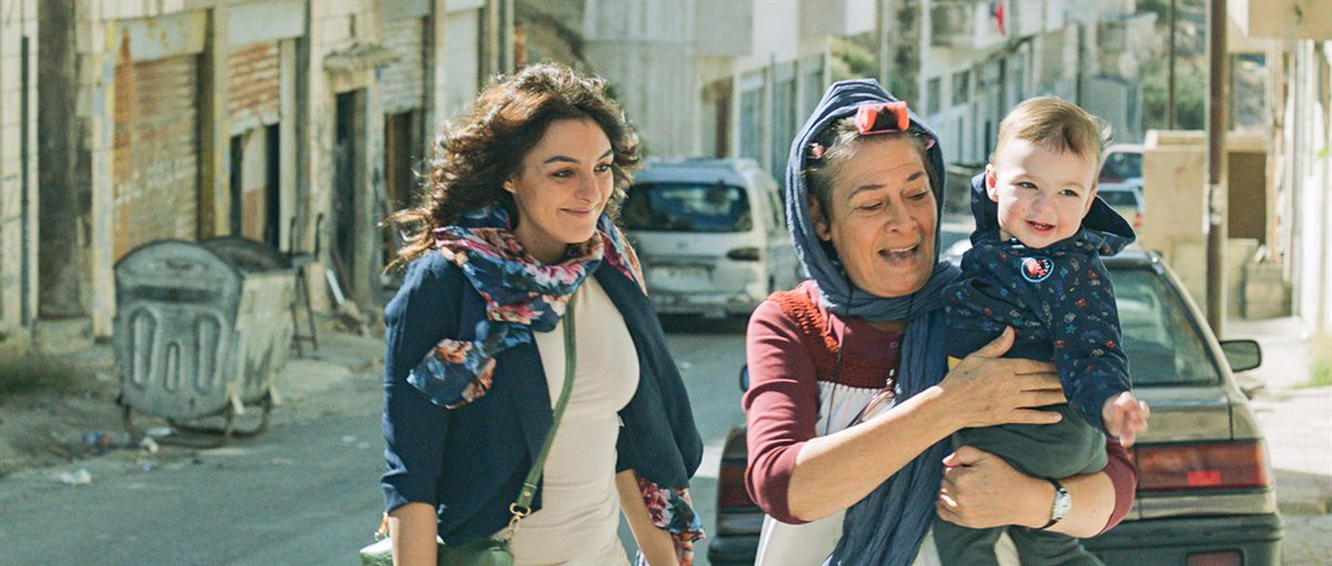 Powerful, evocative, and moving are words that come to mind when talking about SALMA’S HOME, a beautiful new film screening at Cinequest (in person, August 16-29). 

MORE INFO &amp; TIX: bit.ly/3OdxuI6 

@HanadiElyan  @Rania_Kurdi <a href="/SameeraAsir/">sameera asir</a> <a href="/SuadBushnaq/">Suad Bushnaq</a>