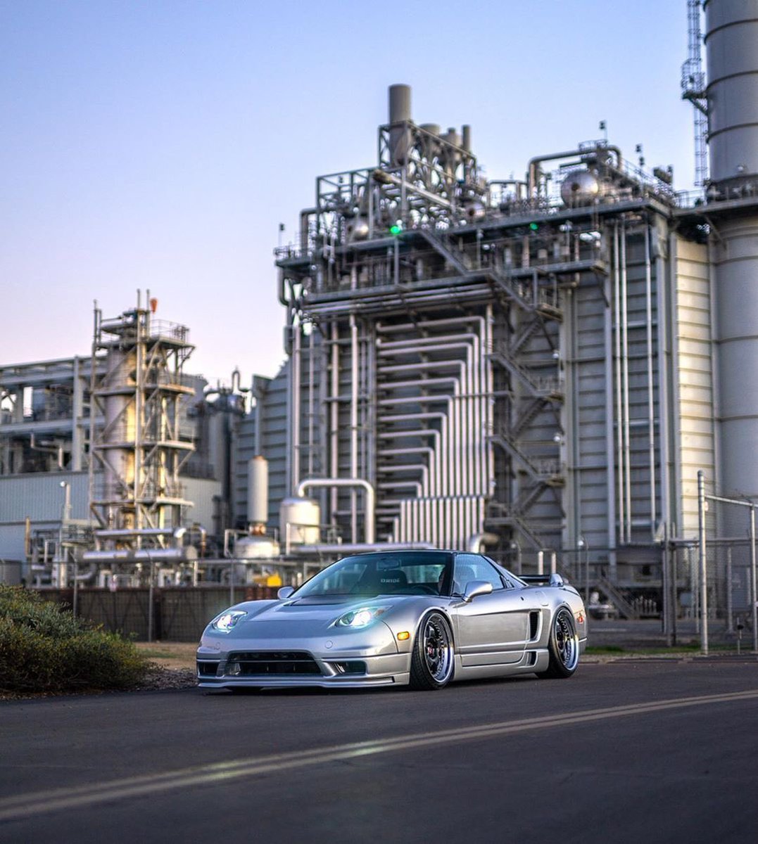 ShockExotics's tweet image. Acura NSX NA2