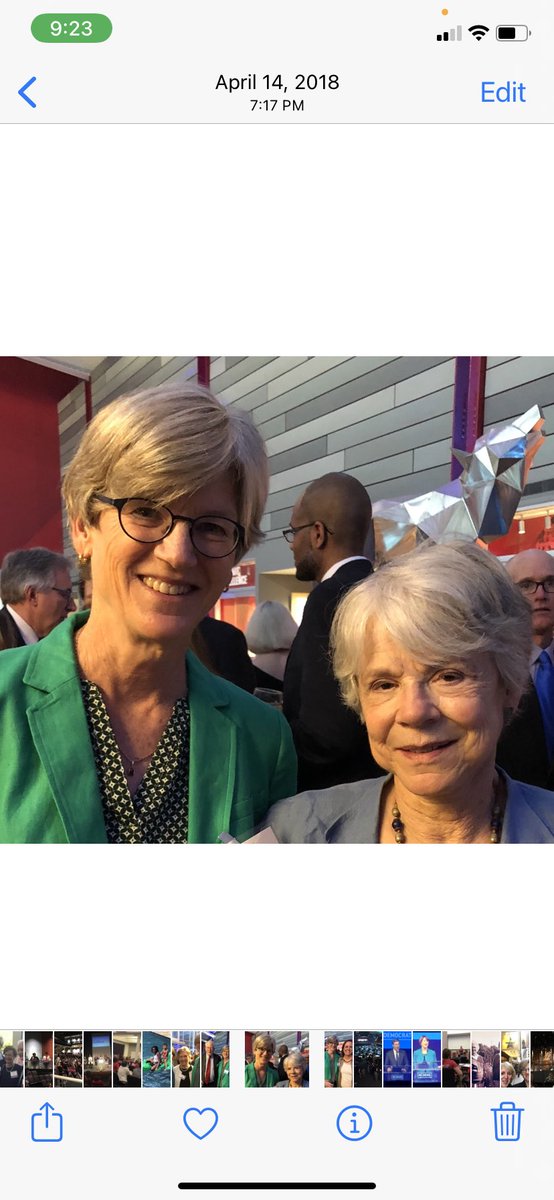 marciahmorey's tweet photo. Lisa Price was a trailblazer. She founded NC Against Gun Violence years before Moms Demand Action and Everytown. She cared about people and community. A quiet yet forceful presence, and devoted partner to our Congressman David Price. We owe Lisa so much and grieve her passing. https://t.co/nWx2ggLj5r