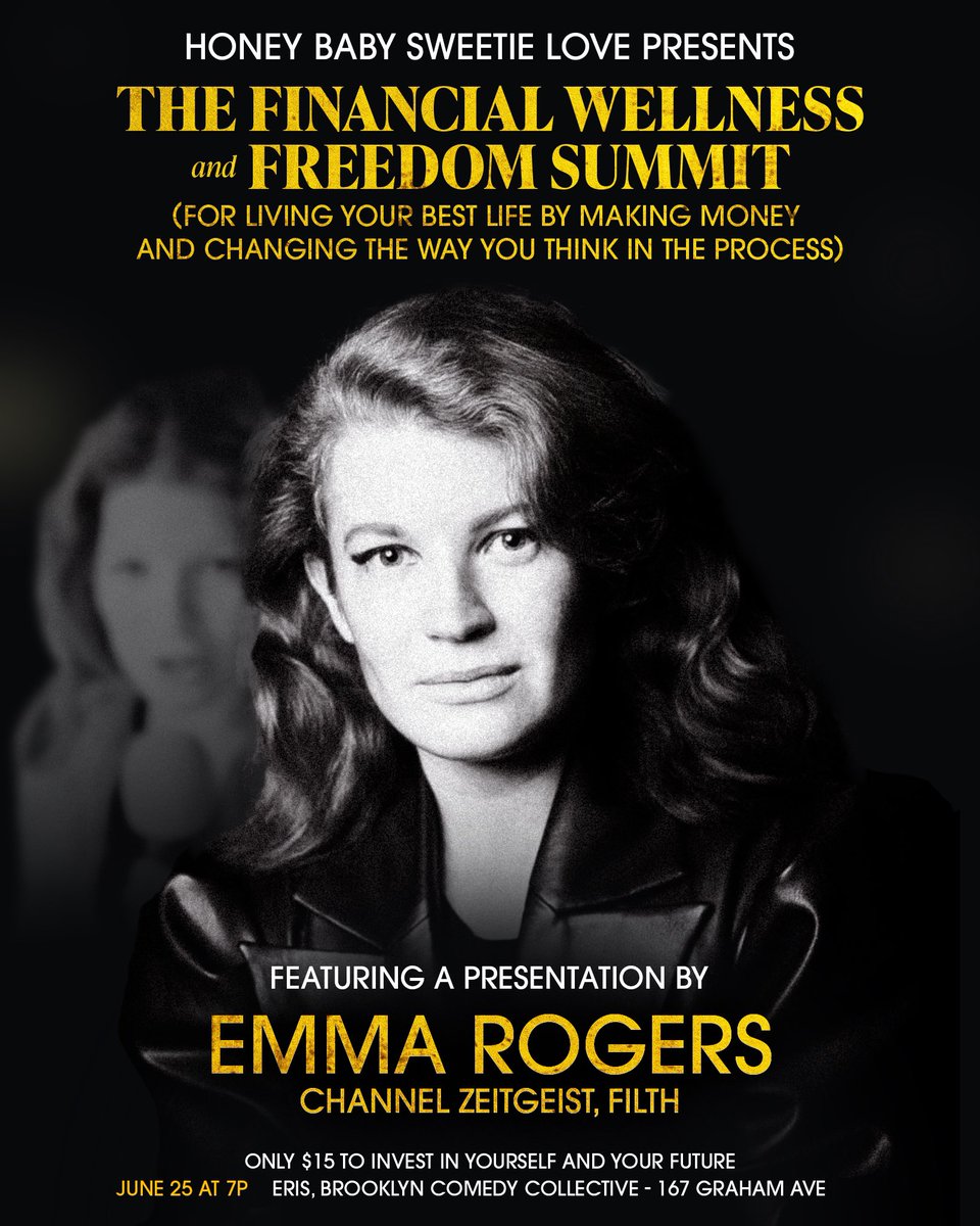HBSLpod's tweet photo. That’s right! Our next Speaker Announced! The controversial Emma Rogers 

 @emrogering @colbyjsmith @AmirKhanStuff https://t.co/evRKCGRtUH