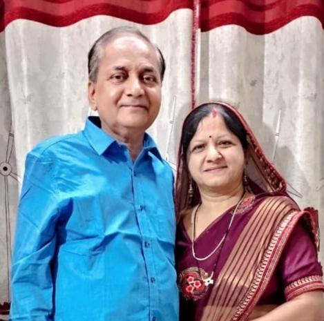 ModiPushpendra's tweet image. परंपराओं के साथ अपने वैवाहिक जीवन के  सुखद 31 वर्ष पूर्ण किए ,अहोभाग्य इस वर्ष बड़े बाबा भगवान आदिनाथ जी की छ्त्रछाया मे छोटे बाबा आचार्य विद्यासागर जी महाराज ससंध  का परम सानिद्ध कुंडलपुर में मिला वह अविस्मरणीय सानिद्ध  हमें हर क्षण  ऊर्जा प्रदान कर रहे है,