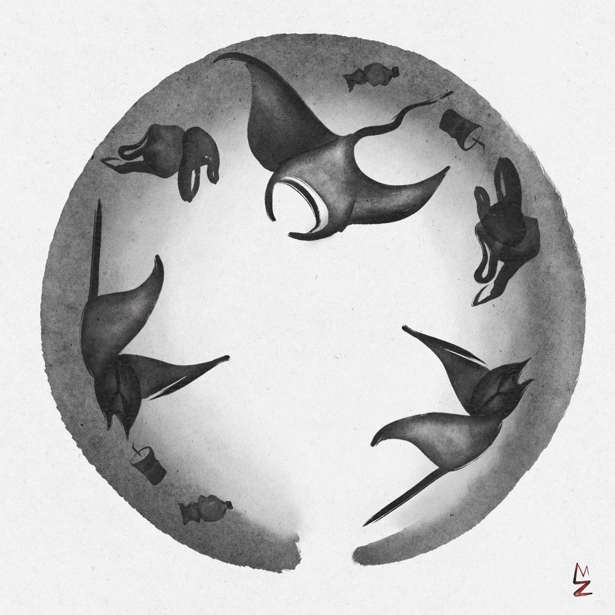 MsZenith - @ NYC tweet media