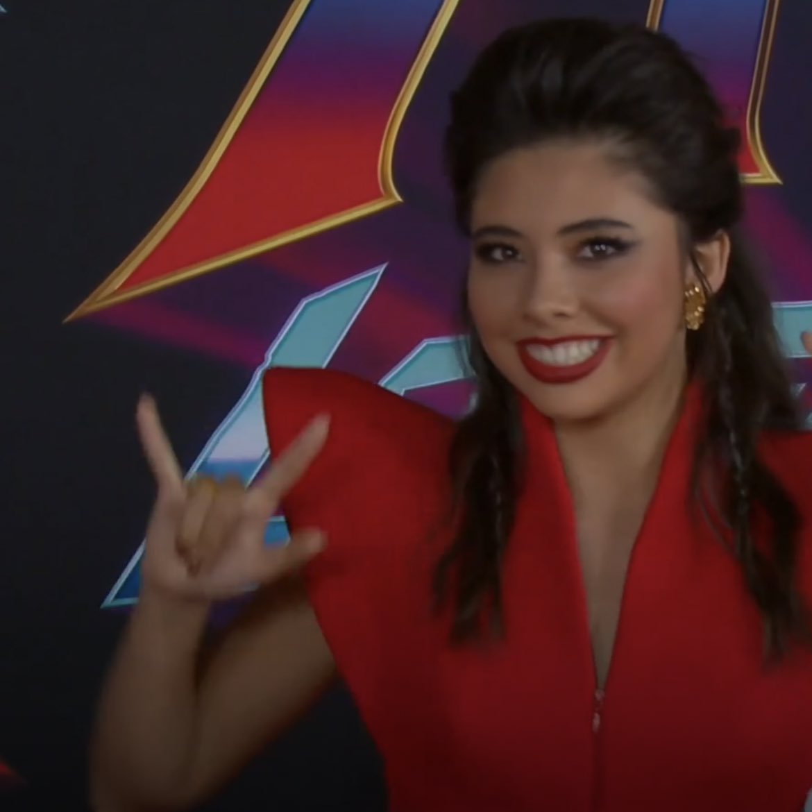 MyloBrizuela's tweet image. Súmele una premiere más a Xotchitl Gómez.