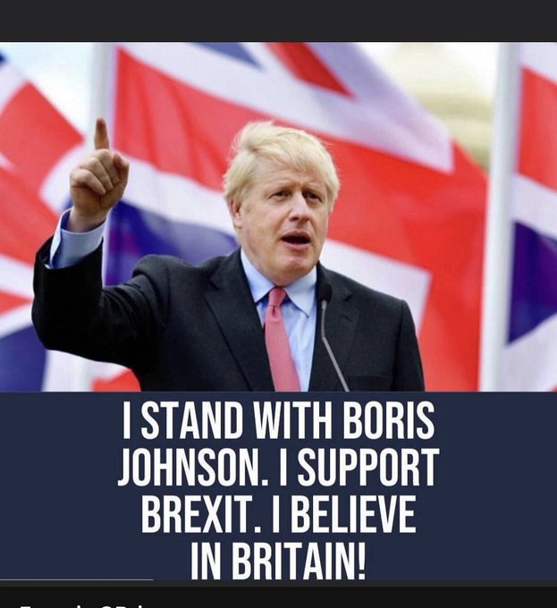 Seems a bad night for #Conservatives in #Wakefieldbyelection and #TivertonHonitonByElection it's not uncommon for long term governments to lose a by election but the party remains strong still retains a healthy majority and I absolutely #BackBoris to win the next general election