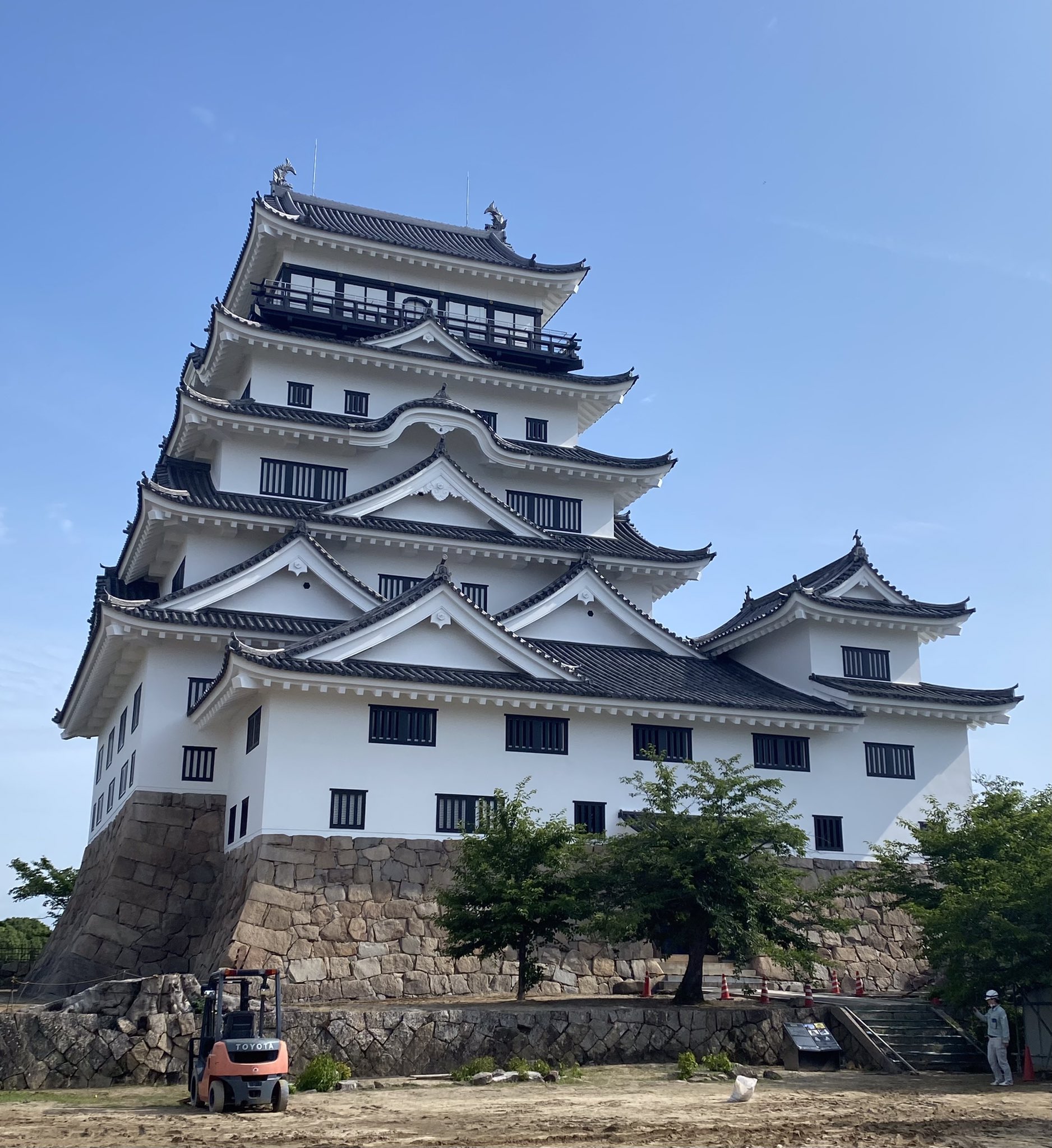 福山城博物館友の会【公式】 on Twitter 