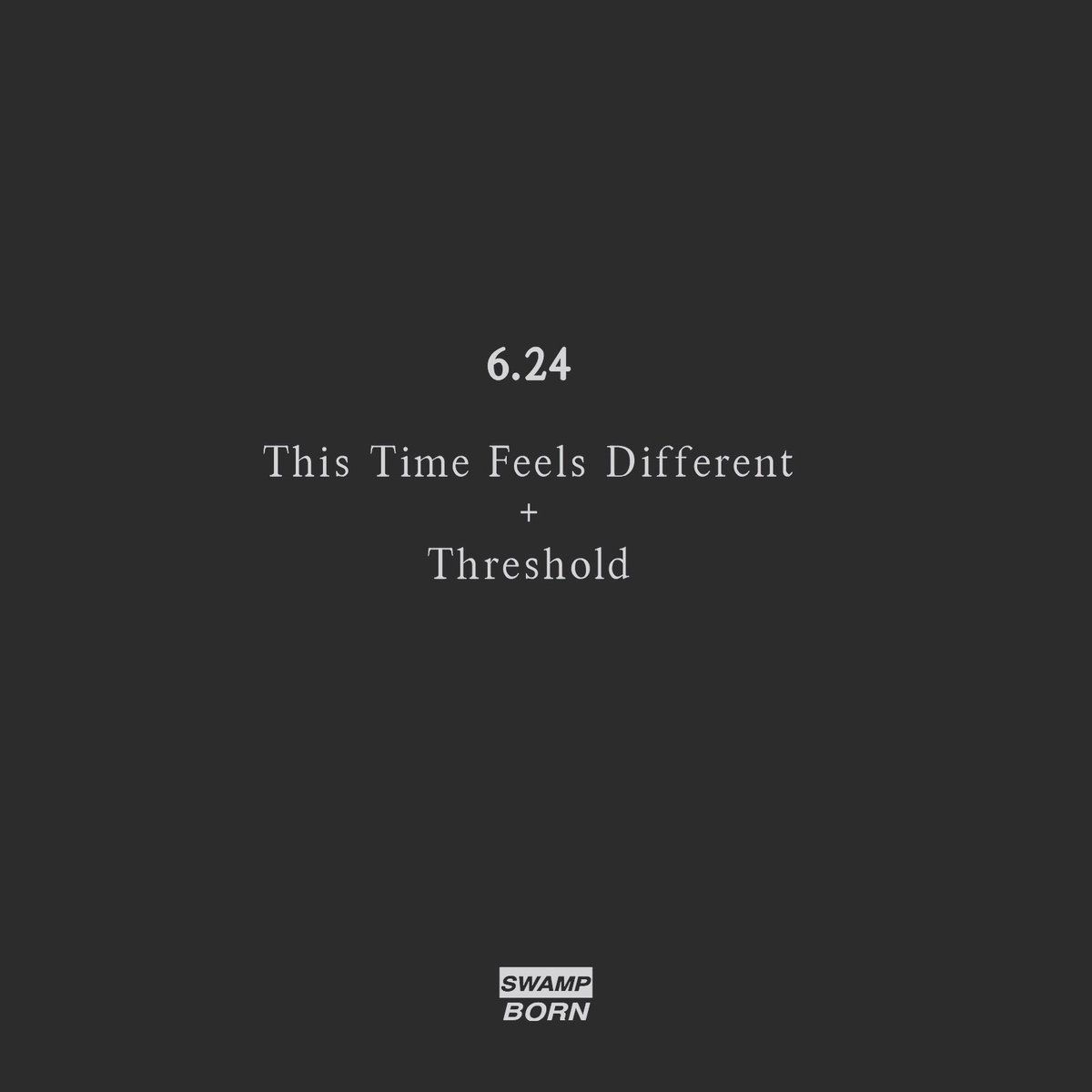 Tomorrow. 2 new songs.