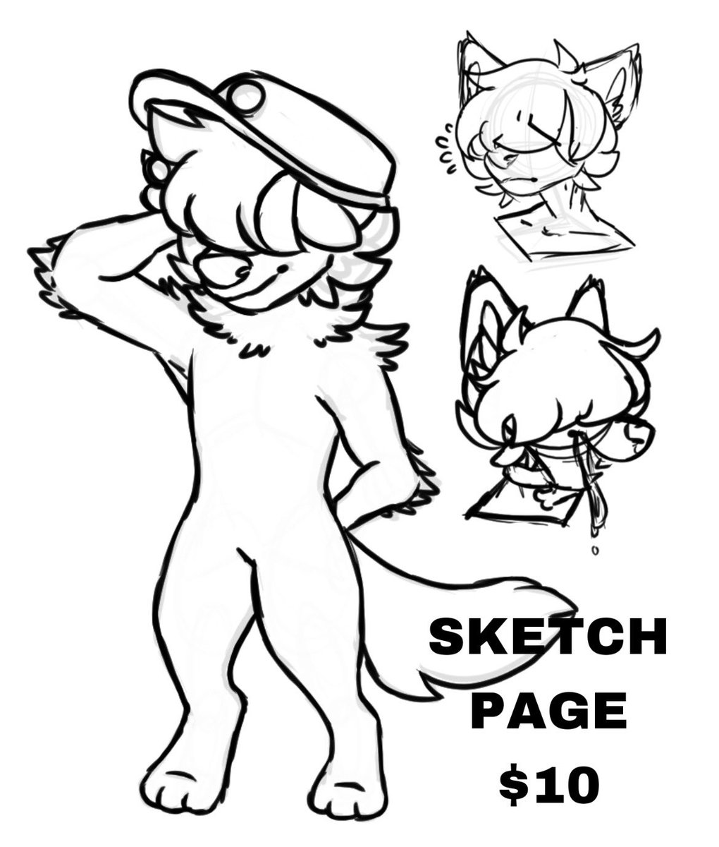gatchagoop's tweet photo. my commissions are open!! pls dm me here or on insta to commission!! :D https://t.co/WlKDyM8iPR