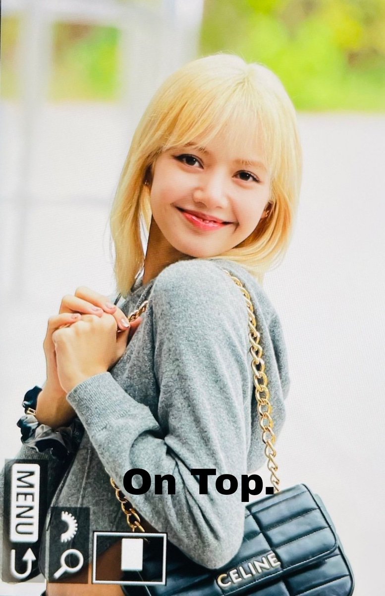 OnTop0327_liz's tweet image. 220624  SGBAC ✈️ 

#블랙핑크 #리사 #blackpink #lisa #ลิซ่า  #lalisa #LisaAimeParis