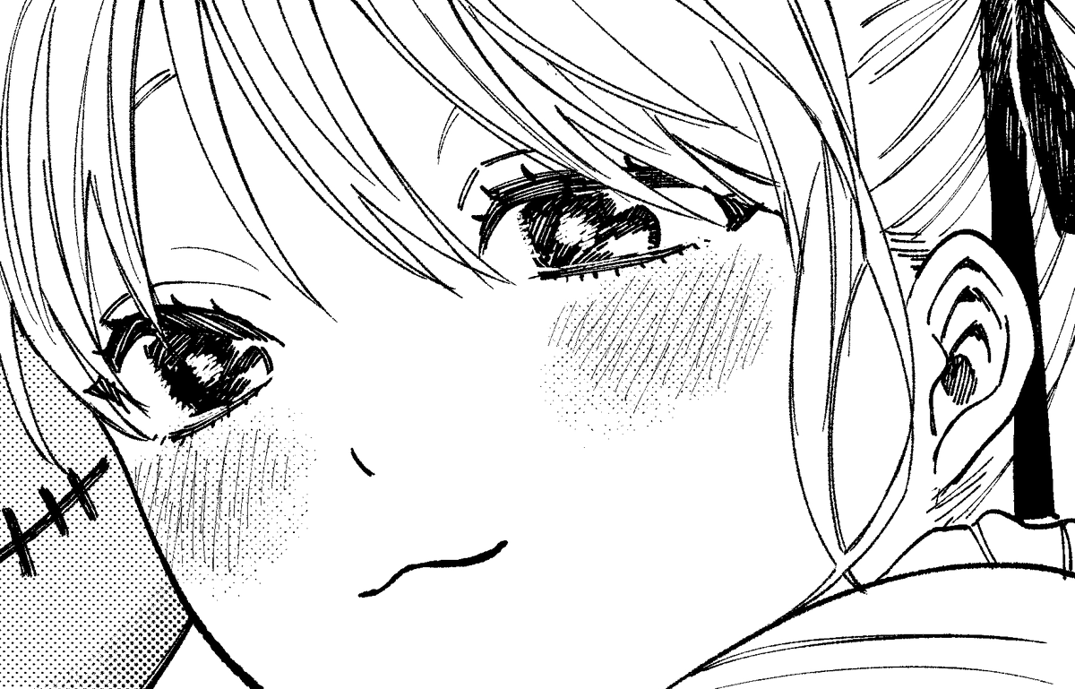 \最新話更新!/
本日「#天狗祓の三兄弟」
👺最新話更新です!
先読み第27話もよろしくお願いします。

天狗祓の三兄弟 - 晴川シンタ / 第26話 能登討伐③ | ゼノン編集部 https://t.co/aBs7tKVIeU 