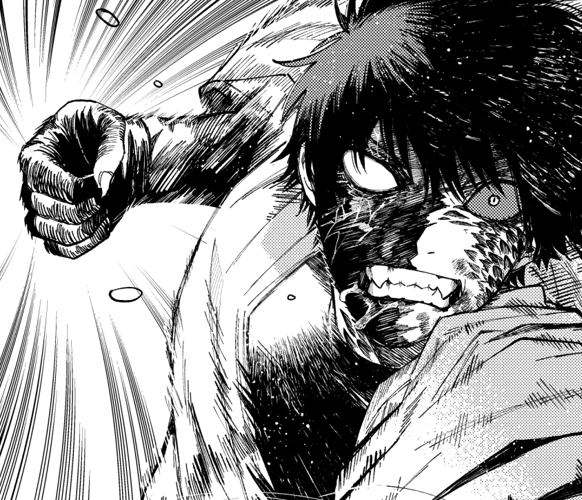 \最新話更新!/
本日「#天狗祓の三兄弟」
👺最新話更新です!
先読み第27話もよろしくお願いします。

天狗祓の三兄弟 - 晴川シンタ / 第26話 能登討伐③ | ゼノン編集部 https://t.co/aBs7tKVIeU 