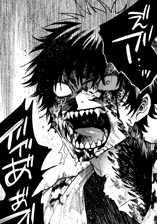 \最新話更新!/
本日「#天狗祓の三兄弟」
👺最新話更新です!
先読み第27話もよろしくお願いします。

天狗祓の三兄弟 - 晴川シンタ / 第26話 能登討伐③ | ゼノン編集部 https://t.co/aBs7tKVIeU 