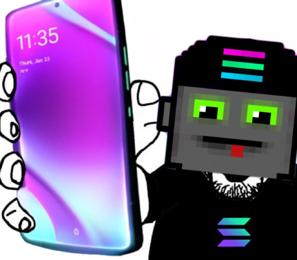ʀᴜᴅᴇ ʀᴏʙᴏᴛs (🤖,🤬) | ғʀᴇᴇ ᴍɪɴᴛ! tweet media