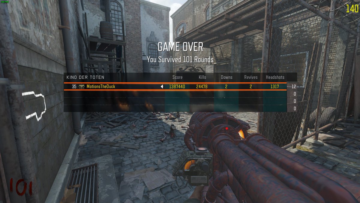 off season came early 💪