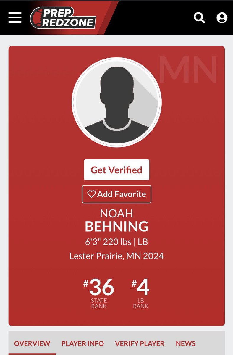 Noah Behning tweet media