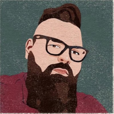 #NewProfilePic