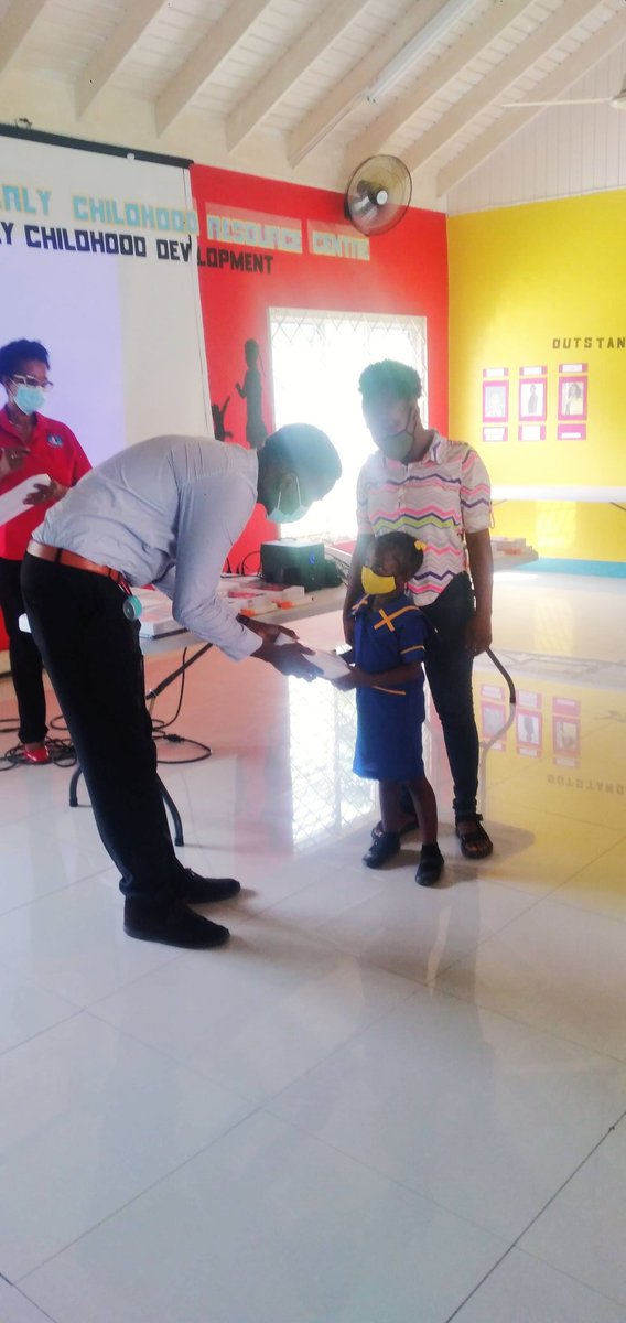 Faren Evans tweet media