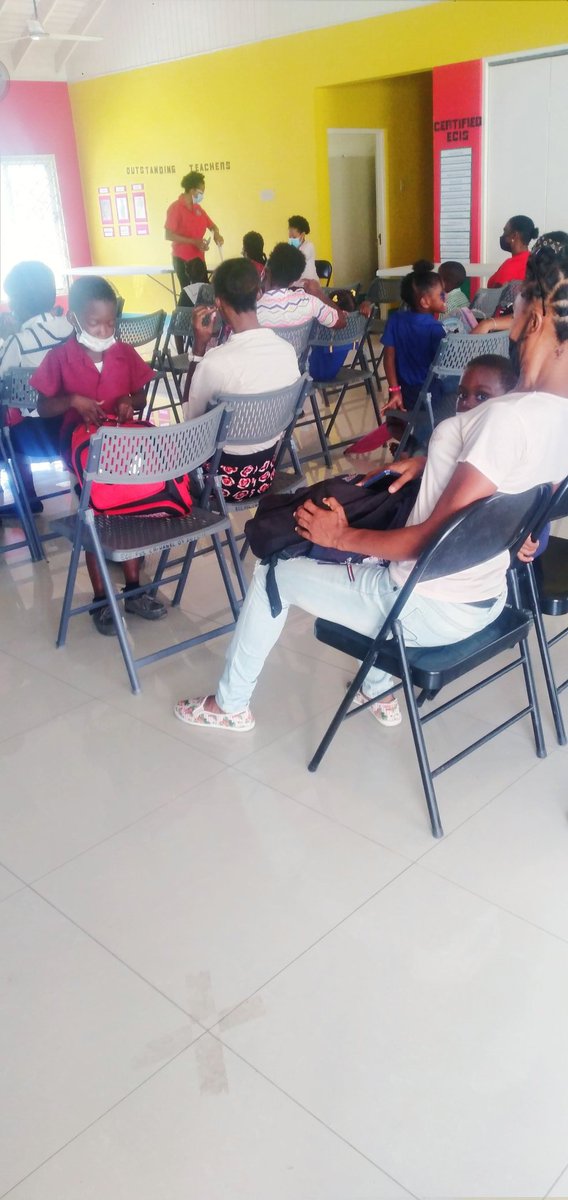 Faren Evans tweet media