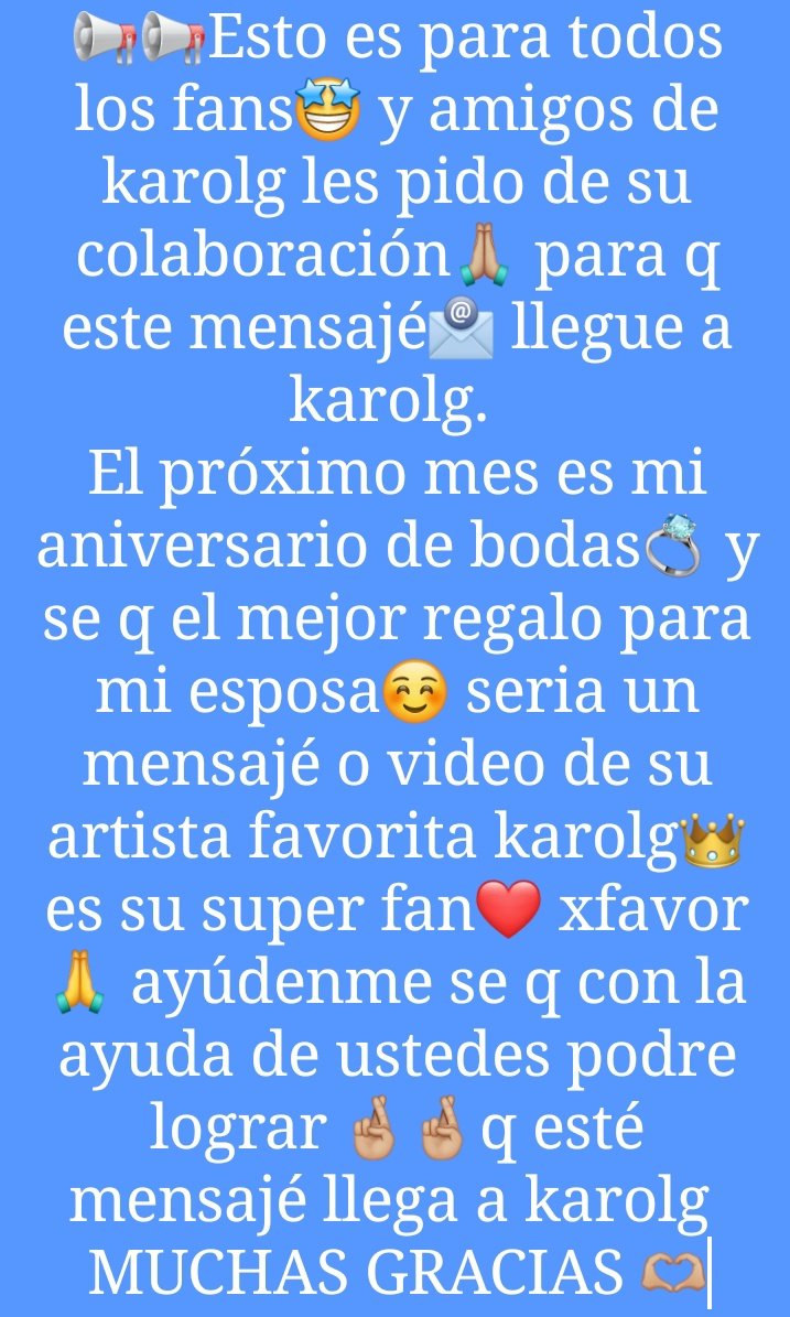 angelcha1014's tweet photo. @KarolGUP @karolg @LatinGRAMMYs https://t.co/VlanlOuokg