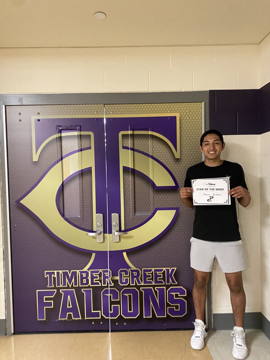 Timber Creek Boys Basketball tweet media