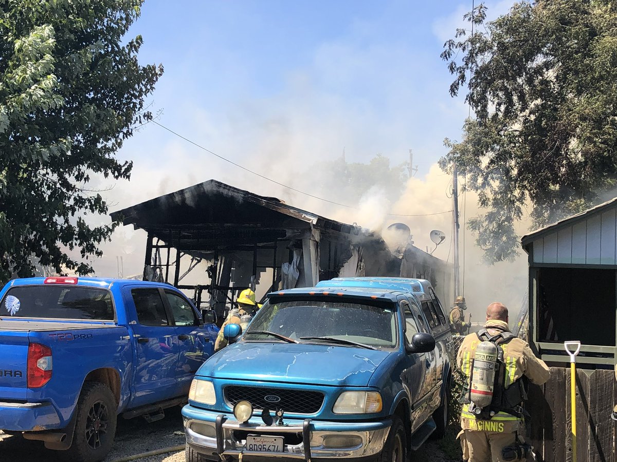 CALFIRE_ButteCo's tweet photo. #Waynefire [update] https://t.co/U26c902zap