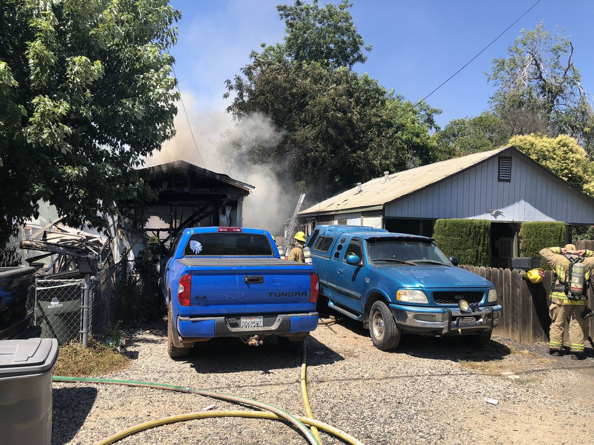 CALFIRE_ButteCo's tweet photo. #Waynefire [update] https://t.co/U26c902zap