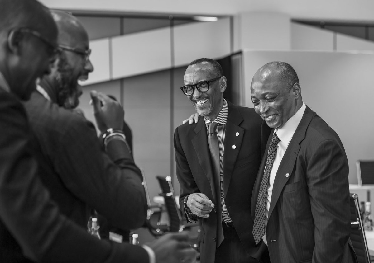 rastudioz's tweet photo. Fav 📸 #CHOGM2022 https://t.co/znTkD4ylIn
