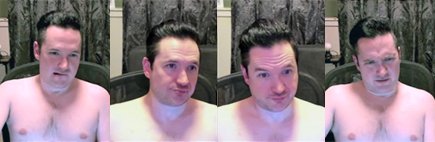 When you find the derpiest screen grabs on cam show archive sites. https://t.co/3DoRd1wN0A