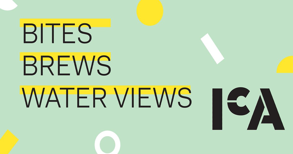 This way to Frosé...   
Boston’s Seaport district has a hip new gathering spot 🌞Sun Bar at  Institute of Contemporary Art/Boston; operated by 
The Catered Affair 🌈