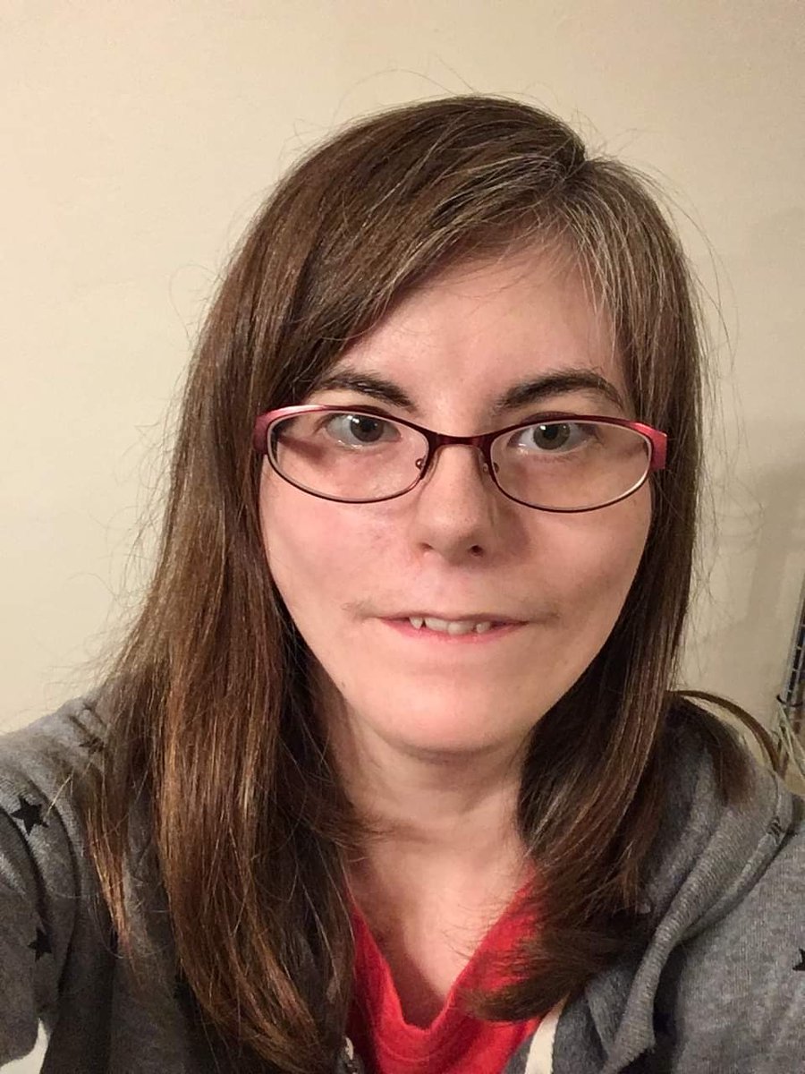 MoebiusSyndrome's tweet photo. What makes Kari limitless? Check out the rest of her story here https://t.co/olL2DIRGzc and make sure to also read our past Limitless submissions.
#MSFcon2022 #MSFLimitless #moebiussyndrome https://t.co/5t200yfbuF