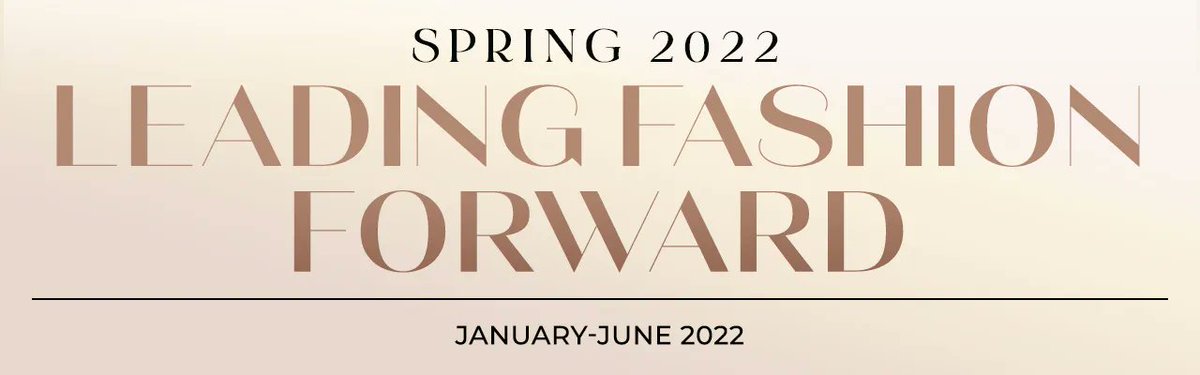 cabiclothing's tweet photo. Join President &amp; CMO Katie Malone and Chief Design Officer Kat Woodside for a conversation all about how there's never been a better time to launch your career in fashion.
✨ WHEN &amp; WHERE✨ 
Monday, June 27th at 5 p.m. Pacific - REGISTER HERE: 
https://t.co/Xsnz8OZyZ2 https://t.co/qAxCnlF3Nz