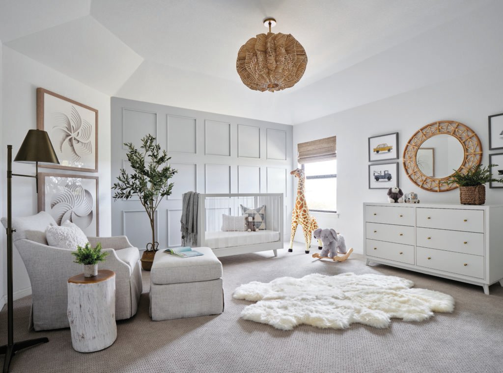 SanAntonioWoman's tweet photo. Jana Valdez, Allied ASID and Principal Interior Designer at Haven Design and Construction shared how to design the Perfect Kids’ Spaces! 

READ MORE 
https://t.co/CqnRKTRkXi

#sawoman #sanantoniowoman #satx #sanantonio #interiordesign #satxhomes #design #athome #kidsspaces https://t.co/7B5TyfFOlY