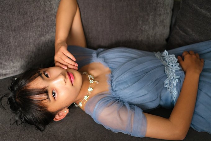 Twitterのコスプレ画像4