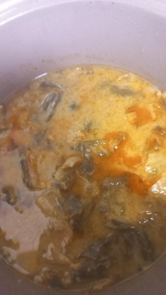 윤지 방 친구들 11개와 윤지 간식 국물