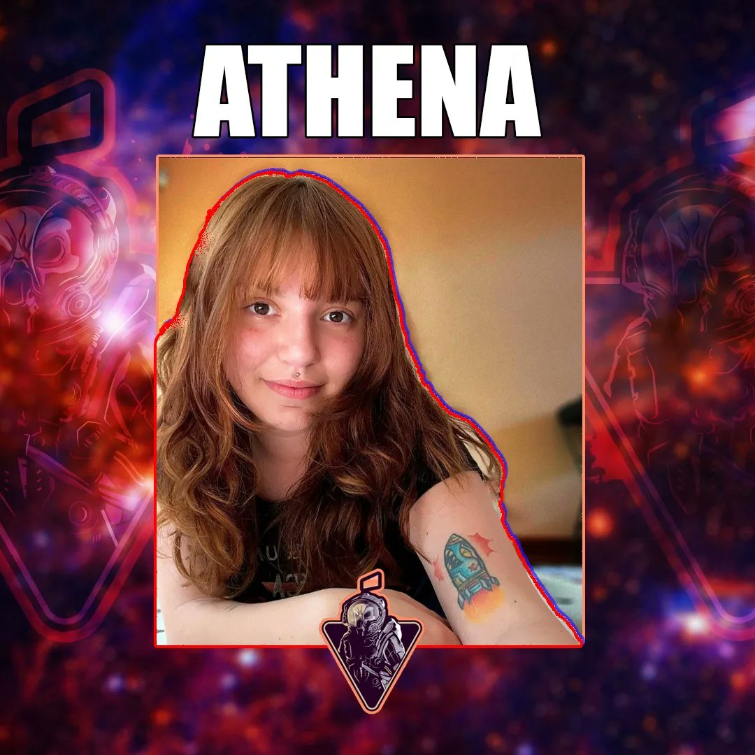 AstroOneesports's tweet photo. Nos EUA é 18:00 então toma!

Conheçam nosso elenco de streamers que serão responsáveis pela transmissão dos nossos jogos! 🔥 https://t.co/BUpD5ckgEC