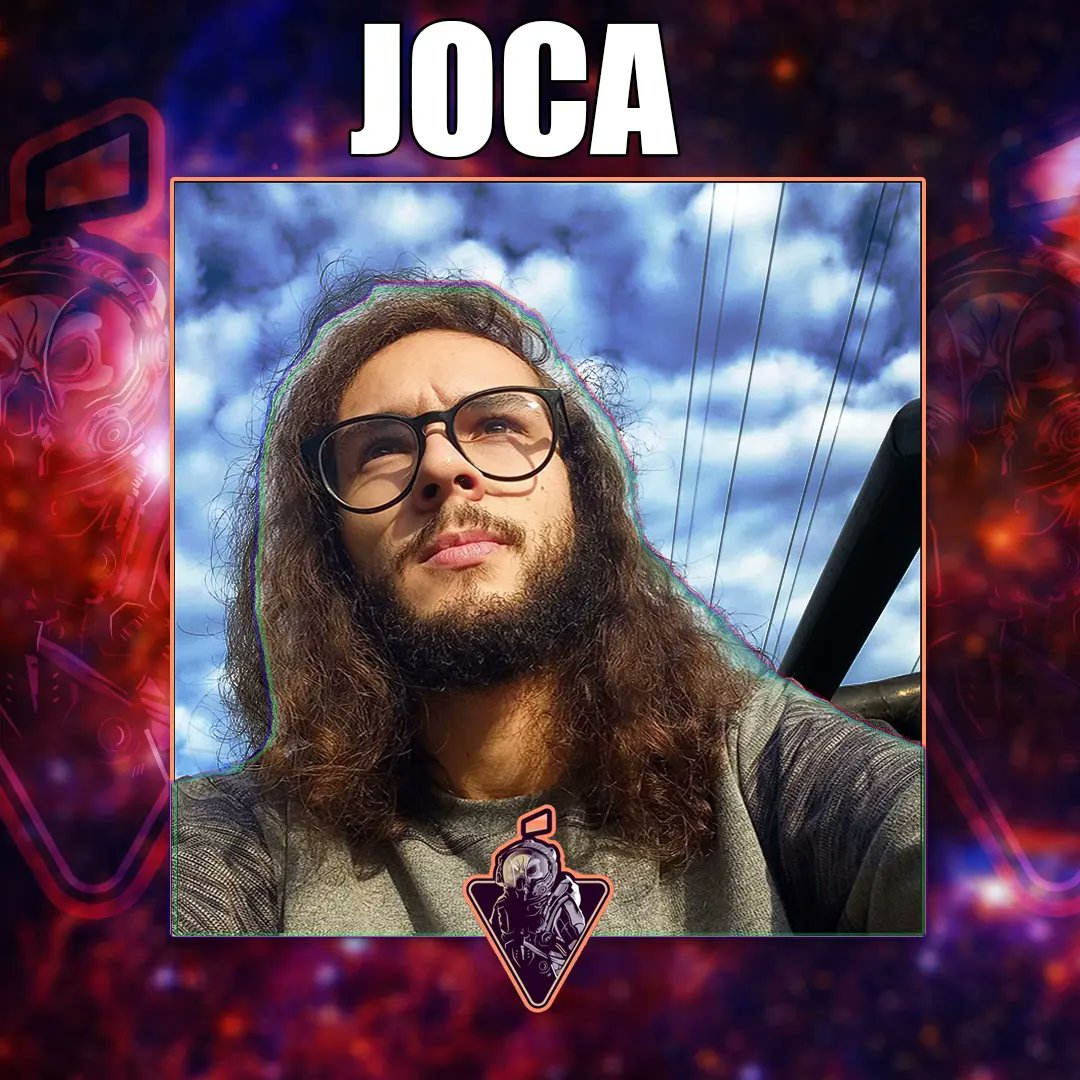 AstroOneesports's tweet photo. Nos EUA é 18:00 então toma!

Conheçam nosso elenco de streamers que serão responsáveis pela transmissão dos nossos jogos! 🔥 https://t.co/BUpD5ckgEC