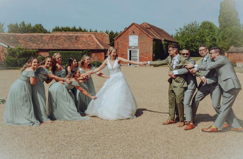 The perfect day for the perfect couple. <a href="/deano_race/">Dean Race</a> and <a href="/lucyshields990/">Lucy Race</a> 
thank you both for making me a part of your special day. Here’s to a lifetime of love and adventure! Welcome to our family, he couldn’t have chosen anyone better to be my new sister💖
Love you both so much x