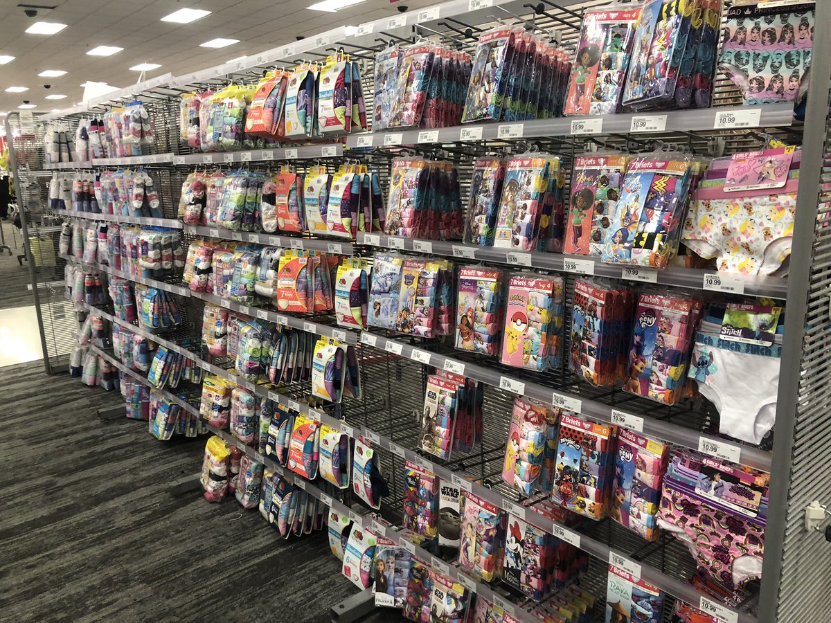 I’ve been a busy lady since Monday! But I can proudly say, that kids basics is completely reset! This one was a handful!  #basics #target #satisfying <a href="/JavaStarks/">TL JAVA</a> <a href="/ChaseLandry82/">jl</a> <a href="/Kara_VM/">Kara Seegmiller</a>