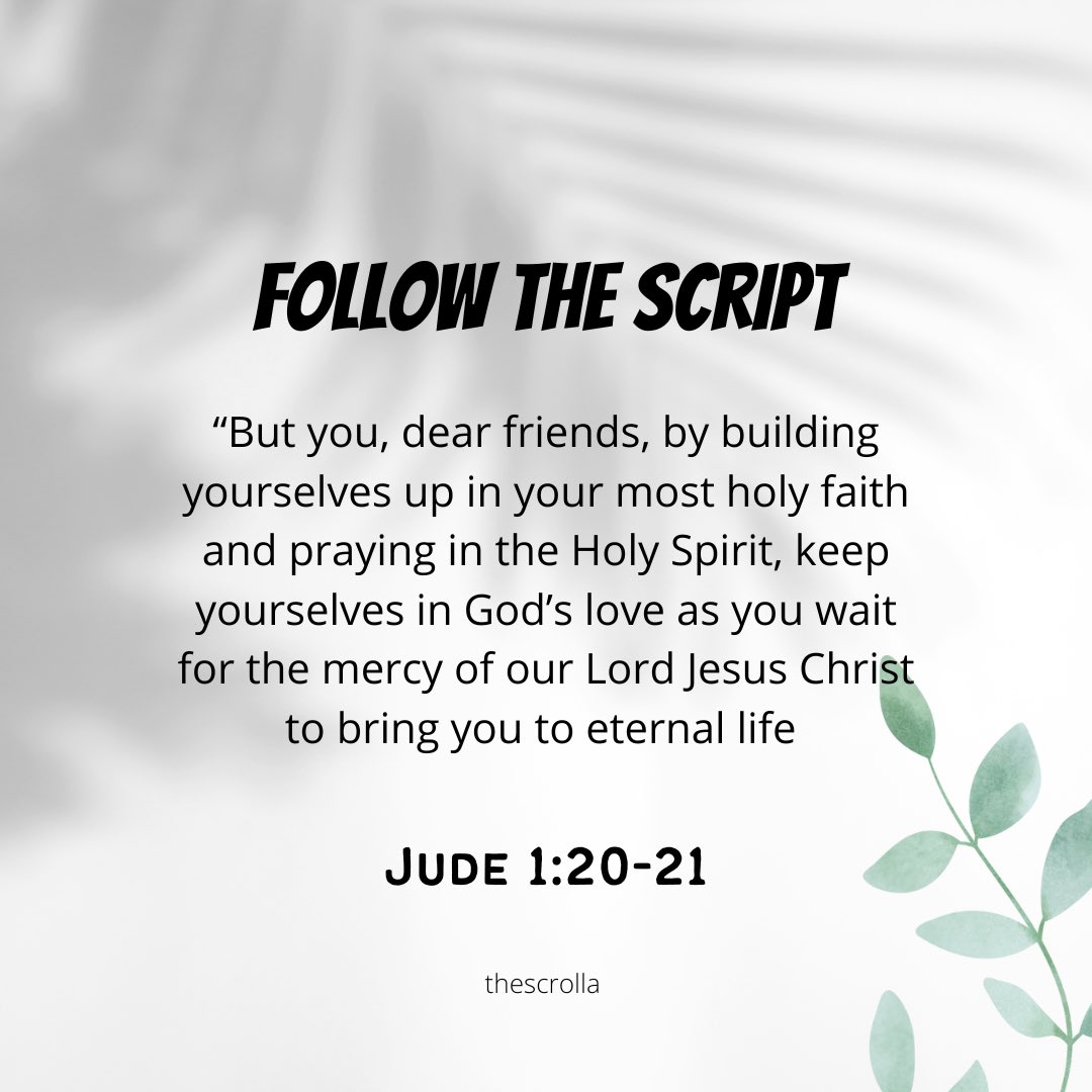 thescrolla's tweet photo. These three remain:
Faith
Hope 
Love https://t.co/B1YKjm8WAY