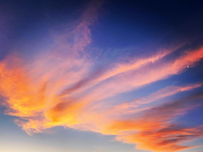 From this morning&hellip; https://t.co/nQrK43OQvP<a href="/tag/newprofilepic"class="tags"><span>#newprofilepic</span></a>