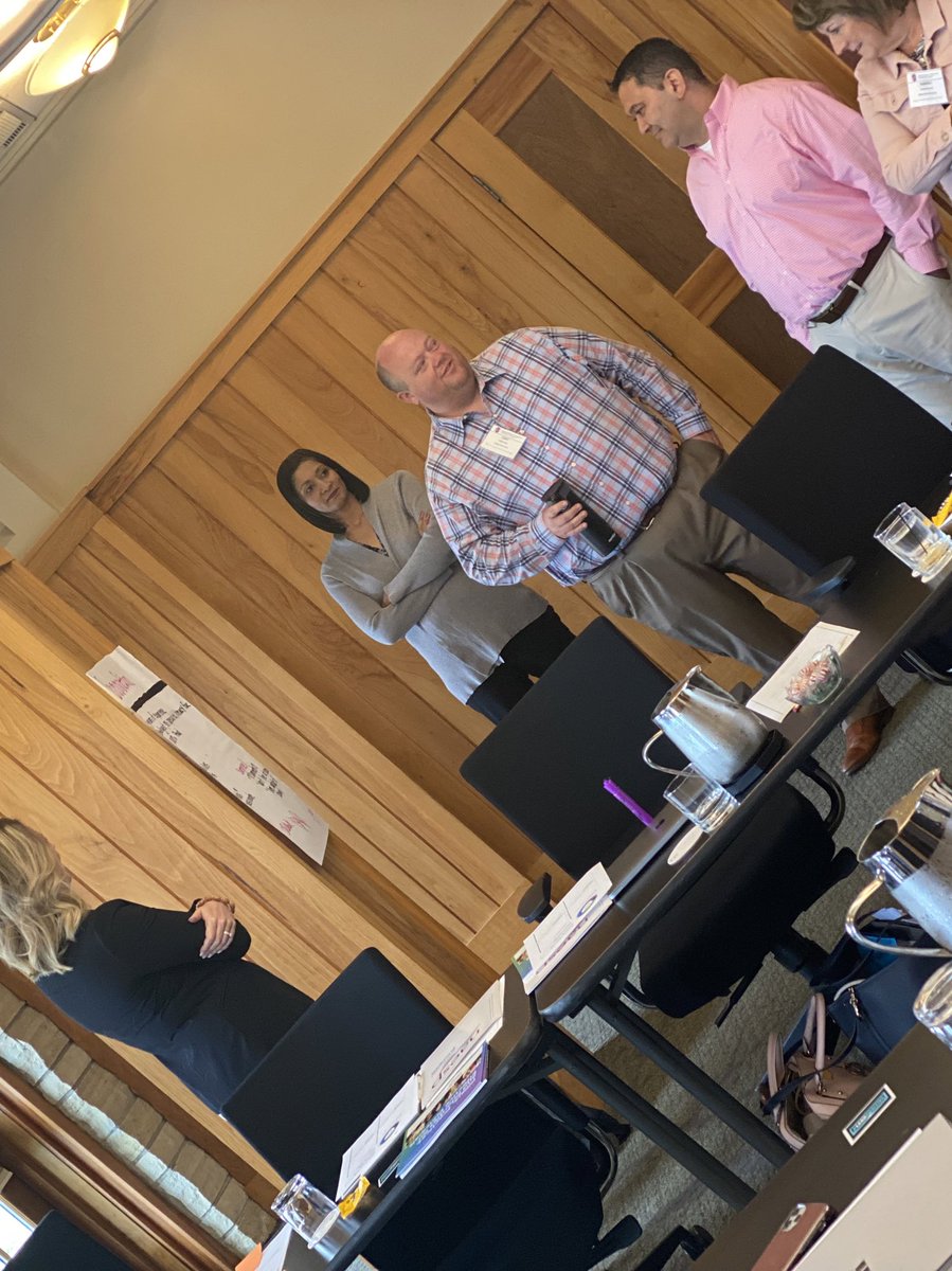 Two days of amazing work with even more AmaziNg people!  OPS mentees are in great hands with these mentors by their side! #OPSProud #NAESP <a href="/cody_hays/">cody hays</a> <a href="/RockPark1/">Rocky Parkert</a> <a href="/MaryGrigerOPS/">Mary Griger</a> <a href="/mrsvlcek6912/">Abbie</a> @SSpickard
