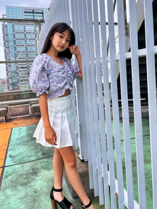 Twitterのコスプレ画像19