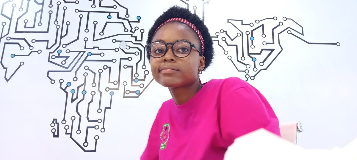 cybergenie_'s tweet photo. I got to visit @AltSchoolAfrica's office today. everyone was so chill, they gave us a great tour and rundown of what their roles were. I met with @AdewaleYusuf_, @hassanthakreato, @ruks_onuwa and other great members of the team

thank you @AltSchoolAfrica, a day well spent 😌 https://t.co/KLE0ZscB0e