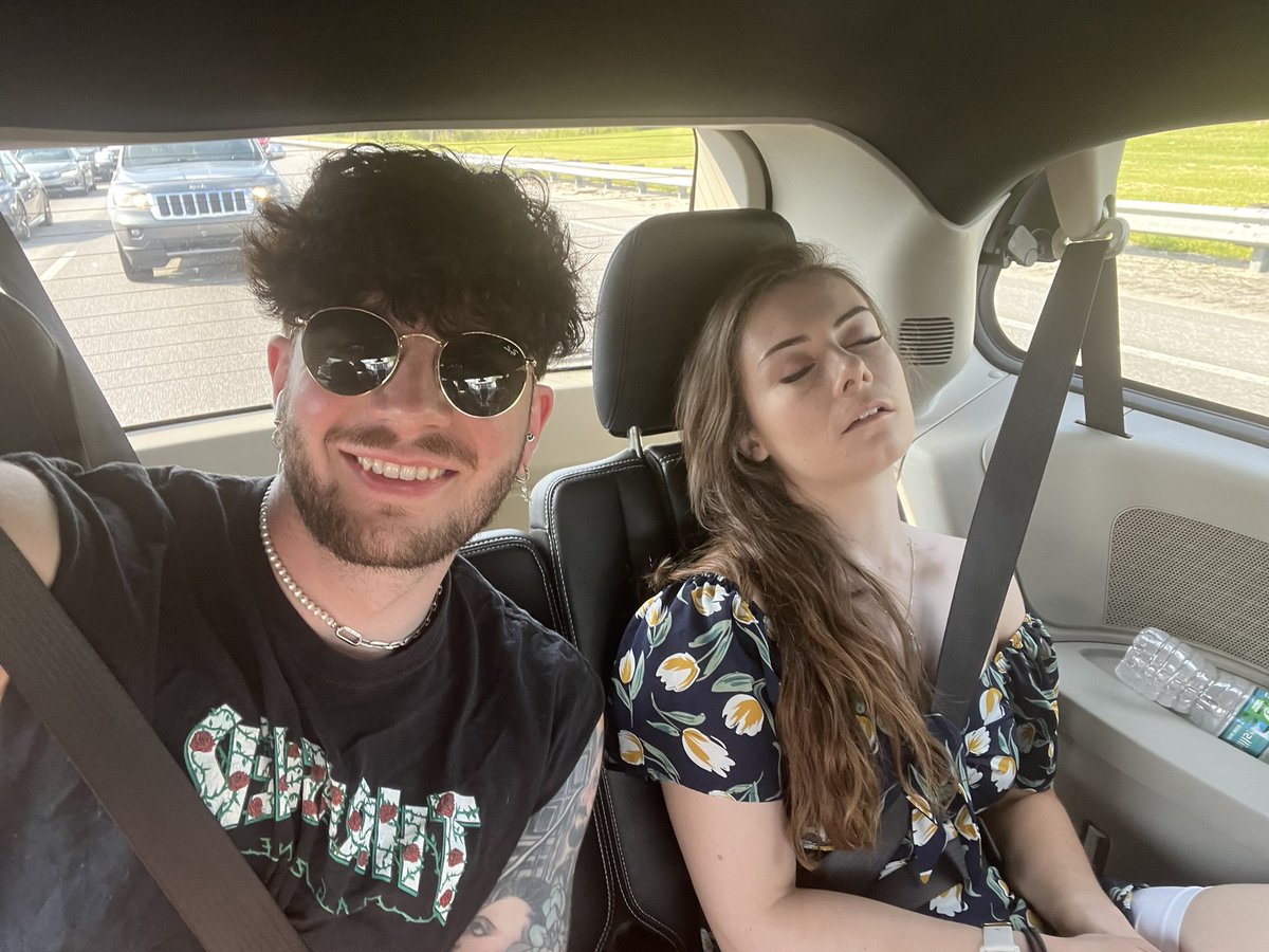 No more nagging wife