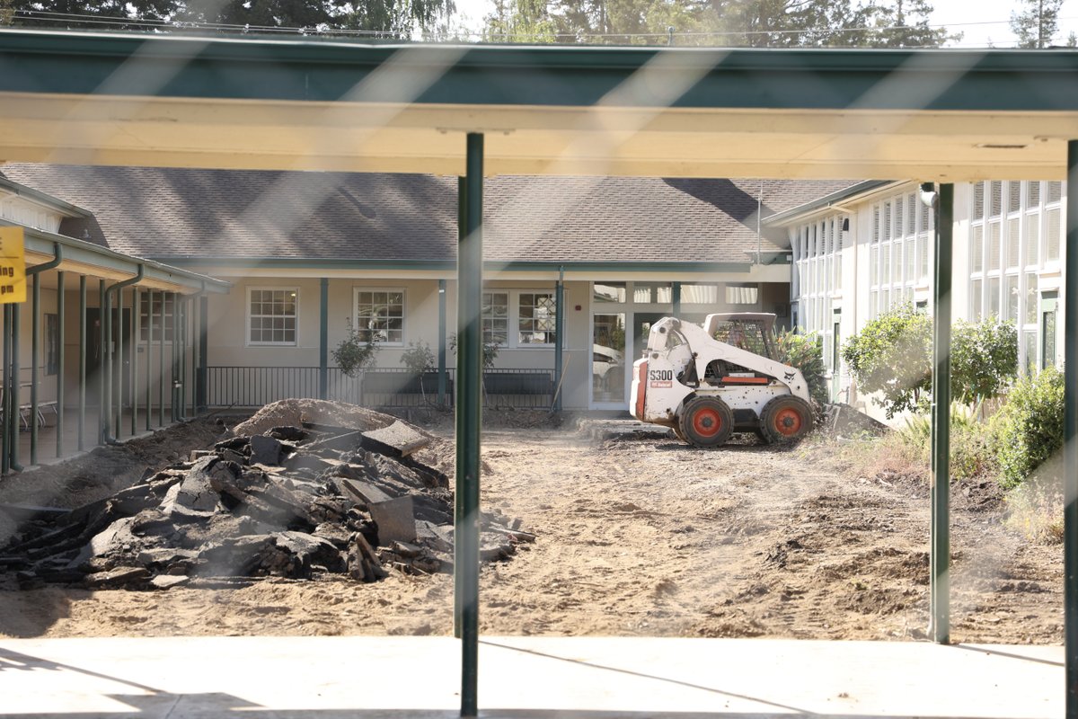 Paul Johnson -- LGUSD tweet media