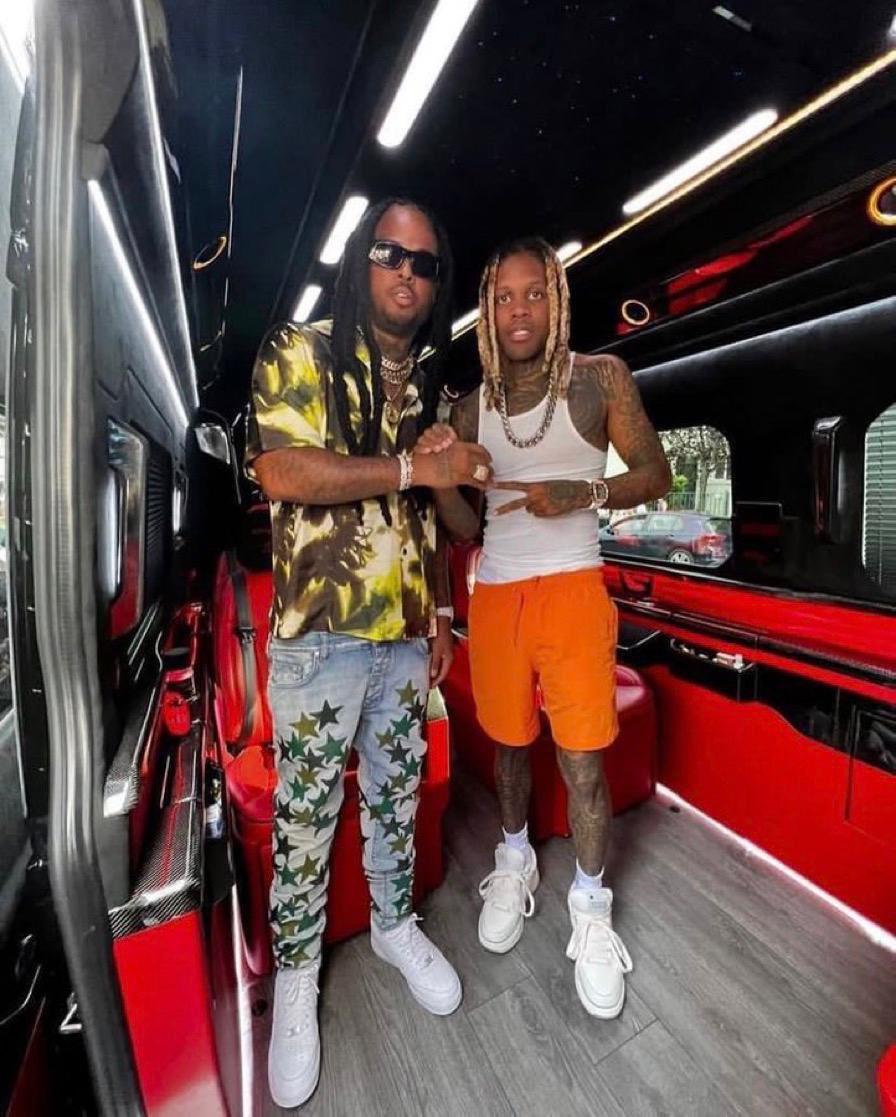 @wrld_mag's photo on Durk