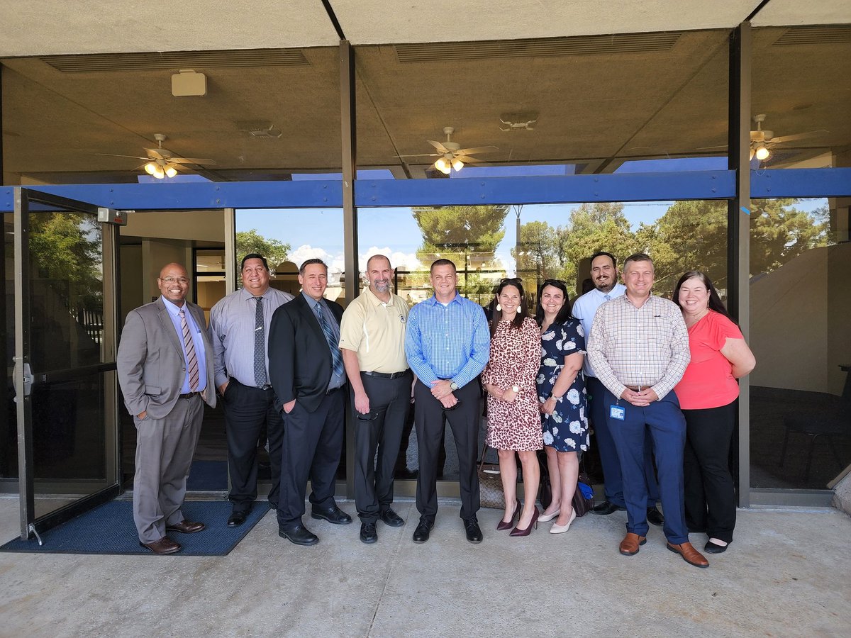 Holland, the Educator tweet media