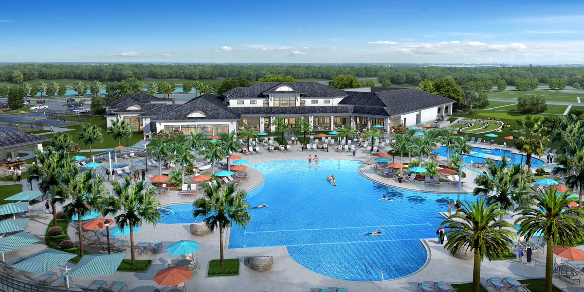 PRISM Renderings tweet media