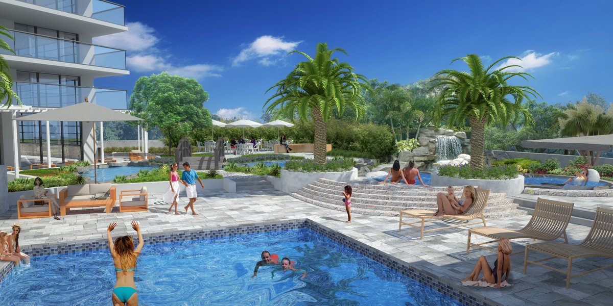 PRISM Renderings tweet media