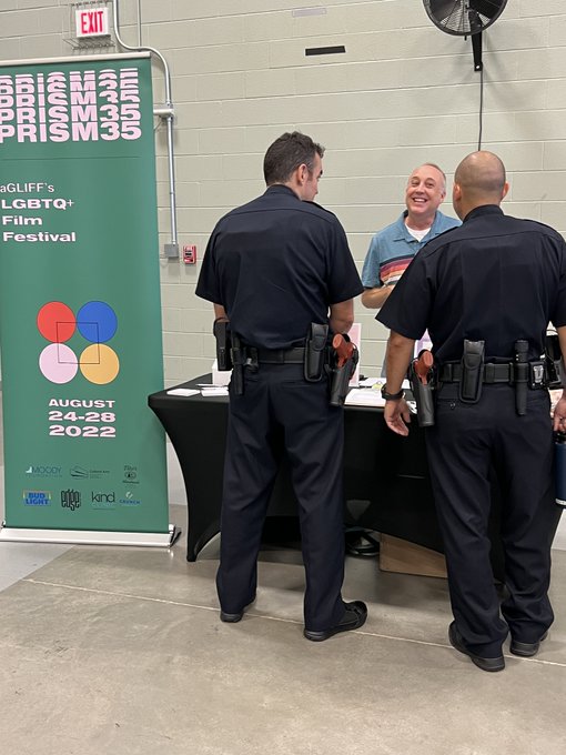 do you get paid while in the police academy nj